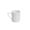 Taza de Cerámica Se Puede Imprimir Logo Publicidad Calcomanía de Alta Temperatura Taza de Cerámica Taza de Regalo Personalizada Grabar Palabras Taza de Agua