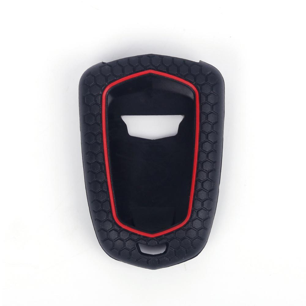 凯迪拉克智能4/5键镂空款式2038.01