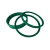 Anillos de Sellado Tipo Y al por Mayor del Fabricante, Sellos para Cilindros Hidráulicos, Tamaños No Estándar Disponibles, Se Pueden Fabricar Anillos de Sellado Tipo Y Especiales para Maquinaria de Ingeniería