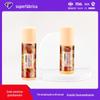 100ml capa de cartão spray loção repelente de mosquitos spray toner spray frasco