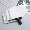 Paraguas automático plegable ins para estudiantes hombres y mujeres paraguas solar lindo a prueba de sol a prueba de rayos UV a prueba de lluvia paraguas de doble uso