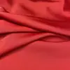 Tela de Vestido Camisa Suave Satén Suave Satén Mate Tela de Vestido de Novia Satén Liso Estrella