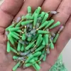 Assento de boia giratório com cabeça de cobre, atacado de boias de pesca do fabricante, atacado de equipamentos de pesca, pequenos acessórios de pesca, assento de boia rápido para competição