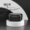 Caja de Almacenamiento para Dentaduras Postizas, Caja Portátil para Remojar Dentaduras Postizas para Personas Mayores, Brackets Invisibles, Caja Limpiadora para Retenedores Ortodónticos