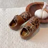 Zapatos de Cuero Retro para Niñas 2026 Otoño Nuevas Llegadas Niños Versátiles Moda Zapatos Birkenstock Niños Medianos y Grandes Zapatos Casuales Planos