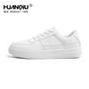 Tenis Blancos Universales de Suela Gruesa para Hombre, Nuevo Estilo Verano 2025, Zapatos de Moda, Tenis Deportivos Casuales de Moda para Hombre
