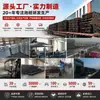 Pilotes de Tubo de Acero en Espiral Personalizados, Pilotes de Concreto, Pilotes de Suelo Fotovoltaicos, Pilotes Helicoidales para Construcción de Edificios, Pilotes de Acero Roscados para Suelo, Acero al Carbono Galvanizado en Caliente