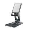 Suporte Giratório Dobrável para Celular de Mesa com Ângulo Ajustável Suporte Criativo Portátil para Tablet para Pessoa Preguiçosa Suporte para Celular