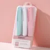 Aparador de Sobrancelhas Portátil Substituível Macro Salão de Beleza Aparador de Sobrancelhas Anti-Riscos Ferramenta de Beleza Aparador de Sobrancelhas para Iniciantes