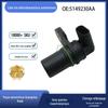 Sensor de posição do eixo de comando do virabrequim 5149230AA acessórios de sensor automático para Honda
