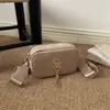 Colección Otoño 2026: Bolso de Hombro/Bandolera Cuadrado Pequeño Casual de Moda y Tendencia para Mujer