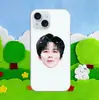 Liu Yuning Agarre de Teléfono Acrílico Soporte Merchandising de Celebridad Avatar DIY Artículo de Soporte Logo Creativo