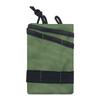 Bolsa de Herramientas Táctica Multifuncional para Exteriores Edc Transfronteriza Portátil para Cambio Llaves Cosméticos Camuflaje Bolsa para Teléfono Móvil