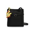 Moda 2025 Bolso de Mujer de Color Sólido Verano Simple Versátil Bolso Balde Versión Coreana Nicho Bolso Bandolera de un Solo Hombro Bolso de Mujer