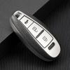 Adecuado para Suzuki Big Dipper Liana A6 funda para llave de coche Big Dipper X5 Swift funda de cubierta de llave TPU hebilla