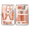 Cortaúñas, cortaúñas para el hogar, juego completo de herramientas para uñas, cortaúñas, cuchillo para pedicura, juego completo de cortaúñas, venta al por mayor