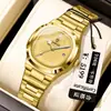 Reloj de Cuarzo Cuadrado Marca Binbang, Luminoso, Resistente al Agua, Ultradelgado, Elegante Reloj para Mujer, Venta al por Mayor Popular Transfronteriza en Aliexpress