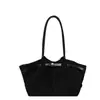 Bolso Casual de Gran Capacidad para Mujer 2026 Otoño/Invierno Nuevo Bolso de Mano Vintage de Ante Bolso de Hombro para el Trabajo