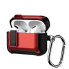 Adecuado para Carcasa de Bloqueo para Auriculares Apple Pro2 Segunda Generación Funda Protectora para AirPods 4ª Generación Estuche Protector Airpodspro3