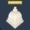 Molde de Línea de Alero Columna Romana Línea Europea Nivel 3 Línea de Goteo Línea de Cintura Villa China Nivel 2 Línea de Canalón