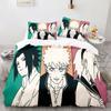 El comercio exterior de impresión 3D de Naruto está especialmente diseñado para la producción transfronteriza de tres piezas de Naruto en Amazon/eBay/wish Naruto
