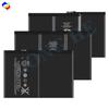 Adequado para Baterias de Tablet Apple Ipad6/Air2/Ipad5/Air/Ipad 10.5 Segunda Geração Grande Capacidade Atacado