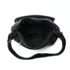 Bolso Nuevo Transfronterizo para Mujer de Cuero Suave Gran Capacidad Cruzado Bolso de Madre Multibolsillos Práctico Bolso de Hombro para Mujer