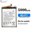 Adequado para Bateria de Celular Samsung M11/M115 Hq-S71 Placa de Circuito Embutida 5000mAh Atacado de Fábrica Comércio Exterior