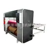 Máquina de Corte e Vinco Personalizada para Caixas de Papelão, Máquinas de Formatação de Caixas de Papelão, Equipamentos para Caixas de Papelão, Máquina de Corte e Vinco Redonda Semiautomática