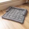 2026 Nueva Cama para Perro, Cálida y Engrosada para Otoño e Invierno, Esterilla para Dormir Perro, Adecuada para Todas las Estaciones, Cama para Gato, Esterilla para Dormir Mascotas