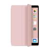 2020ipad7 capa protetora de silicone mini5tpupro11 capa de couro concha de 10,9 polegadas Novo tablet 10.2 9.7