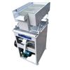 Fabricantes fornecem máquina combinada removedora de pedras e grãos de arroz, descascadora de quinoa, removedora de pedras de grãos