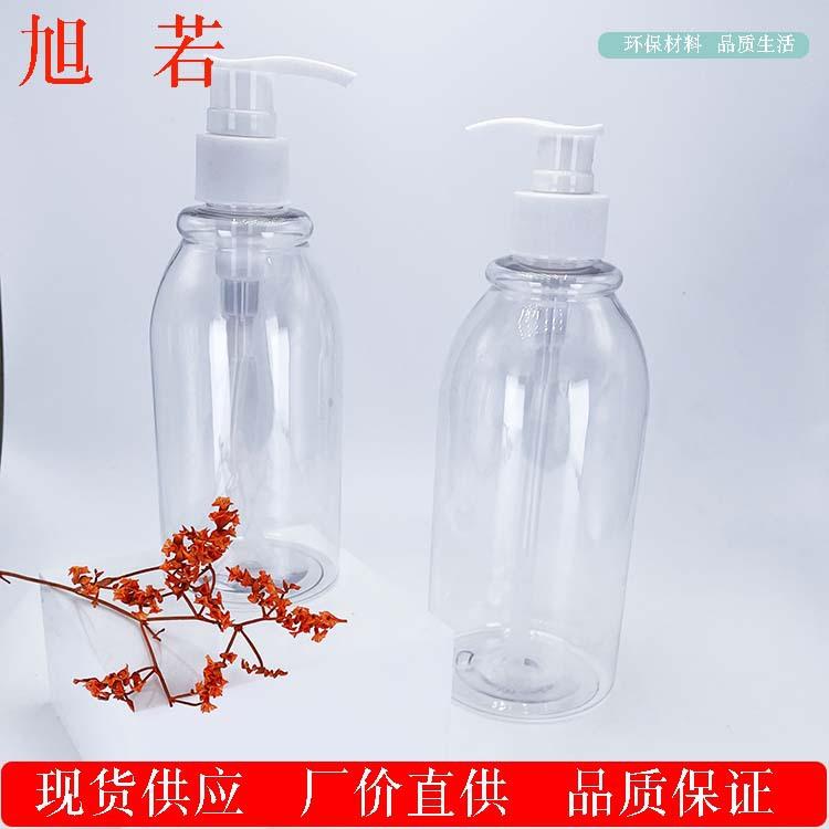 PET 250 500 1000 洗手液瓶1