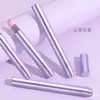 Caneta Essência Yzs para Nail Art para Modificar Bordas das Unhas, Ferramenta para Unhas para Hidratar, Esfoliar e Nutrir, Caneta de Cuidado para Unhas Sem Cozimento