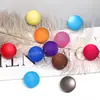 Cuentas Acrílicas Mate Ojo de Gato Cuentas Sueltas Esmeriladas Accesorios para Joyería Hecha a Mano DIY Materiales DIY Venta al por Mayor