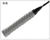 Suor de Badminton Espessado Perfurado Antiderrapante Respirável Osso de Dragão Overgrip Adesivo Raquete de Tênis Vara de Pesca Grip Atacado