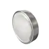 Tampa de visita lateral com fenda volante de aço inoxidável volante manual tanque de polpa ventilação engenharia coluna de aço inoxidável tampa de visita superior com fenda