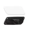 Adecuado para 10-18 Volkswagen Cc Cubierta de Limpieza de Faros Accesorios de Cubierta de Chorro de Faros del Parachoques Delantero Tapa de Enchufe del Parachoques Delantero