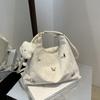 Mochila Nueva de Gran Capacidad 2025 para Mujer, de un Solo Hombro, Tres Usos, Bolso de Viaje Casual para el Trabajo y Salidas, Bolso Tote