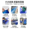 Presa Blanda de PVC Personalizada Bloqueadora de Agua, Bolsa Rellena de Agua para Prevención de Inundaciones, Barrera de Agua Bloqueadora de Inundaciones, Bolsa de Agua, Bolsa Barrera de Agua de Goma, Presa de Goma