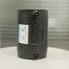 Conexões Diretas para Tubos de Eletrofusão de Polietileno, Conexões para Tubos de Polietileno com Malha de Aço, Adaptadores de Diâmetro Igual S25~S800 para Tubos de Abastecimento de Água
