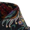 Verano 2022 comercio exterior transfronterizo nueva camisa de manga corta para hombre estilo coreano estilo étnico estampada ajustada camisa de hombre moda