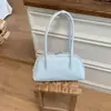 Bolso de Mano Simple Retro Estilo Coreano para Mujer 2026 Primavera Nueva Moda Casual Cruzado Elegante de un Solo Hombro