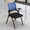 Silla de Entrenamiento con Mesa Tablero Mesa y Silla Integrada para Sala de Conferencias y Entrenamiento Taburete Silla Plegable Oficina Tablero de Escritura Silla de Conferencias