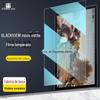 Aplicável ao filme de vidro plano Blackview OSCAL Pad 8 lingdu OSCAL Pad8 HD