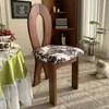 Silla de Madera Maciza Retro Francesa Silla de Comedor Diseñador de Hogar Estilo Medieval Wabi-Sabi Silla Respaldo de Silla Mesa de Comedor de Restaurante Silla Sirena