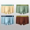 Ropa Interior para Hombre de Nuevo Estilo, Suave, Cómoda, Transpirable Boxer Corto, Al por Mayor en Stock, Calzoncillos Bóxer para Hombre, Venta Directa de Fábrica