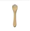 Amazon Vajilla de Silicona Ventosa Madre Bebé Tazón para Comida de Bebé Cuchara Silicona de Grado Alimenticio Cuchara para Comer traje