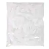 Cubiertas Desechables Personalizadas de Película Adhesiva de Spandex, Cubiertas para Tazones Domésticos de Grado Alimenticio, Cubiertas de Película Adhesiva a Prueba de Polvo al por Mayor