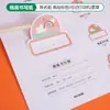 Etiquetas Adhesivas de PVC de Color Personalizado por el Fabricante, Pegatinas Transparentes con Logos, Pegatinas Redondas de Papel Recubierto Autoadhesivas para Sellado